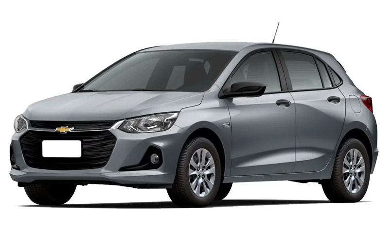 ONIX 1.0 AC-DH ABS